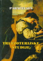 Tri ezoterijske studije