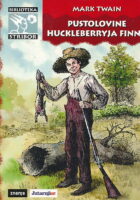 Pustolovine Huckleberryja Finna