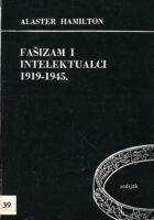 Fašizam i intelektualci 1919-1945.