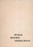 Bijelo biserje Jugoslavije