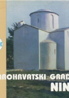 Starohrvatski grad Nin