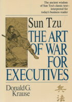 The Art Of War For Executives