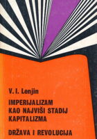 Imperijalizam kao najviši stadij kapitalizma