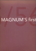 Magnum's first