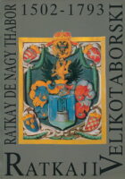 Ratkaji Velikotaborski 1502-1793.