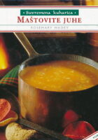 Maštovite juhe
