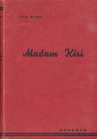 Madam Kiri (Madame Curie)