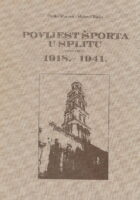 Povijest športa u Splitu 1918-1941.