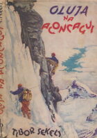 Oluja na Aconcagui