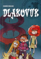 Dlakovuk