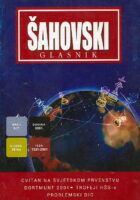 Šahovski glasnik 6-7/2001