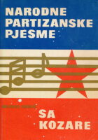 Narodne partizanske pjesme sa Kozare