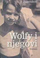 Wolfy i njegovi