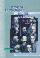 Povijest ekonomske teorije i metode