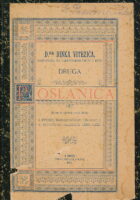 Druga poslanica