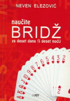 Naučite bridž