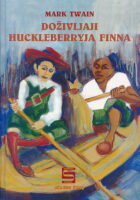 Doživljaji Huckleberryja Finna