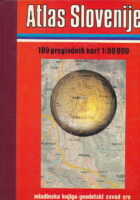 Atlas Slovenije