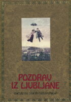 Pozdrav iz Ljubljane
