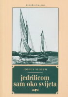 Jedrilicom sam oko svijeta