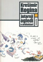 Jutarnji ogledi o arhitekturi