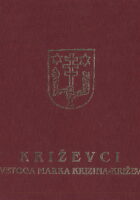 Križevci - grad svetog Marka Krizina