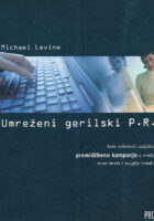 Umreženi gerilski P.R.