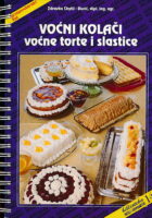 Voćni kolači, voćne torte i slastice