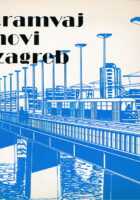 Tramvaj Novi Zagreb