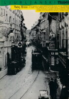 Ljubljanski tramvaj 1901 - 1958.