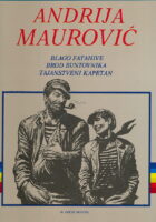 Blago Fatahive, Brod buntovnika...