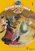 Predivan svijet znanja: Dinosauri
