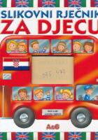 Slikovni rječnik za djecu - hrv-eng-tal
