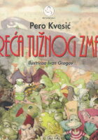 Sreća tužnog zmaja