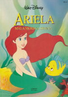 Ariela, mala morska sirena