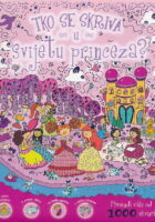 Tko se skriva u svijetu princeza