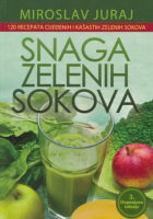 Snaga zelenih sokova