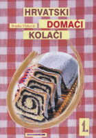 Hrvatski domaći kolači 1