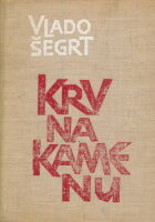 Krv na kamenu
