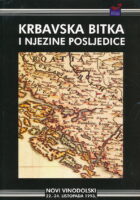 Krbavska bitka i njezine posljedice