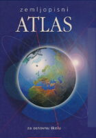 Zemljopisni atlas za osnovnu školu