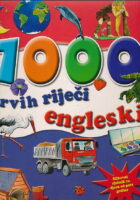 1000 prvih riječi engleski