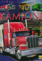 Velika slikovnica: Kamioni