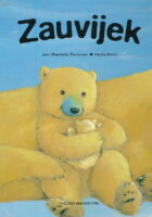 Zauvijek