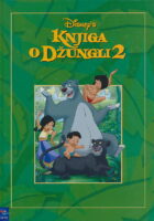 Knjiga o džungli 2