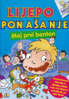 Lijepo ponašanje - moj prvi bonton