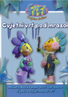 Cvjetni vrt pod mrazom