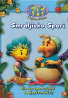 Smrdljivko Spori