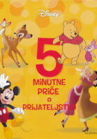 5 minutne priče o prijateljstvu