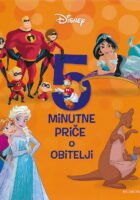 5 minutne priče o obitelji